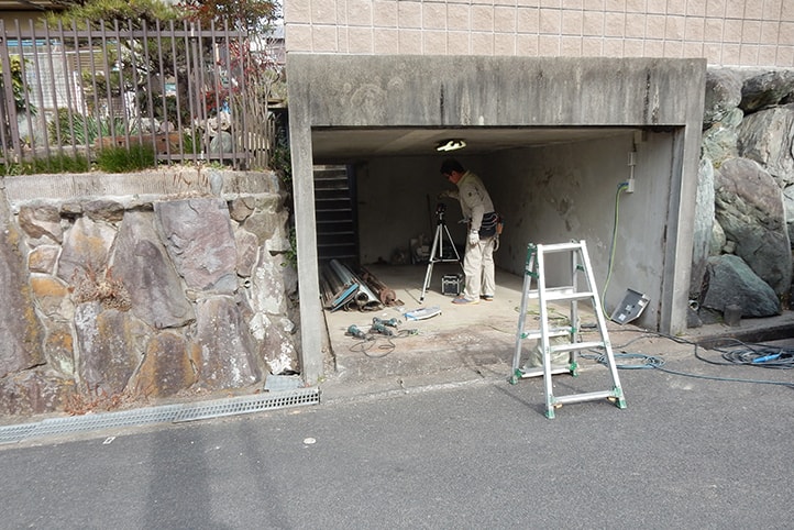 神戸市西区　T様邸の完成写真１０