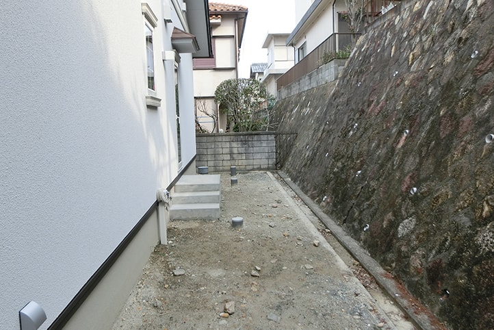 神戸市垂水区　S様邸の写真１９