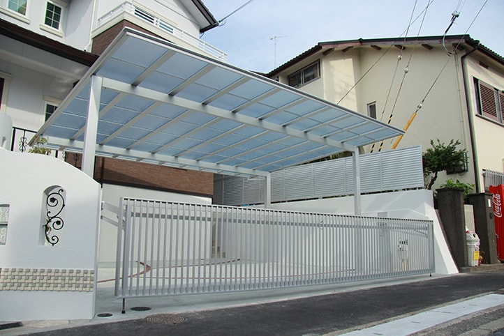 神戸市垂水区　S様邸の完成写真７