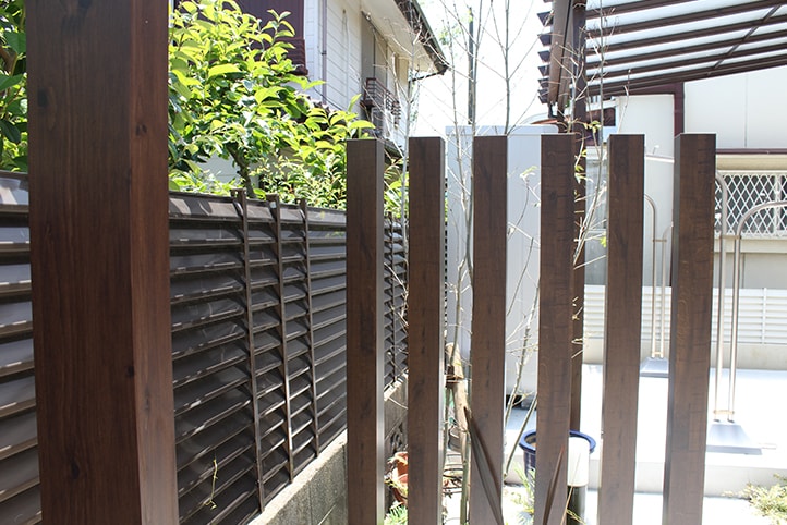 神戸市須磨区　T様邸の完成写真２