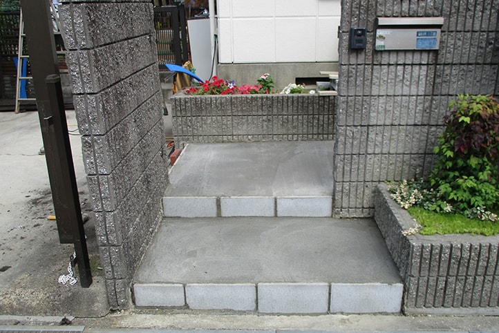 神戸市垂水区　I様邸の完成写真１８
