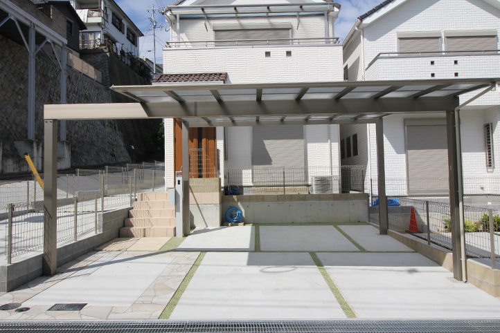 神戸市垂水区　S様邸の完成写真４