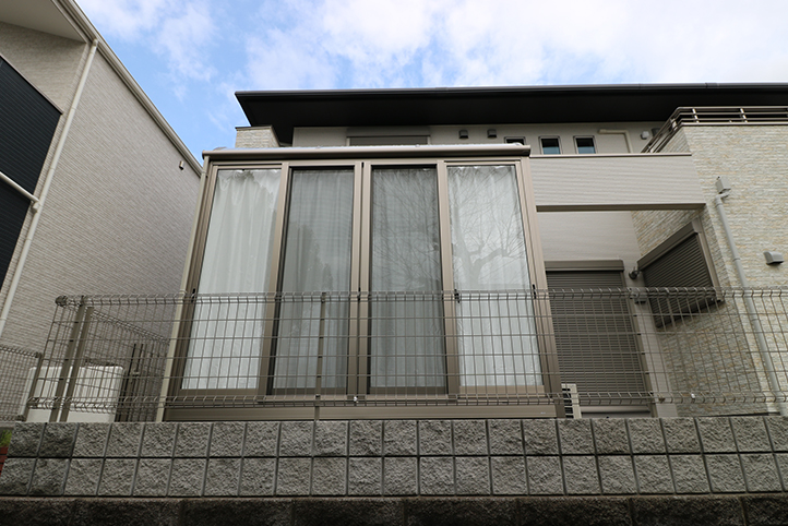 神戸市西区W様邸の完成写真3