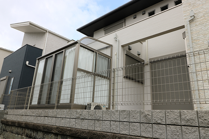 神戸市西区W様邸の完成写真4
