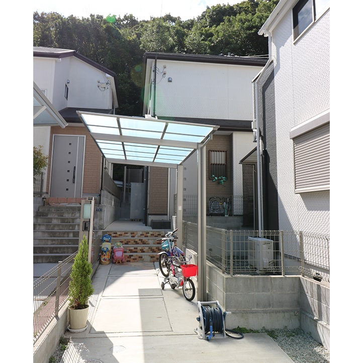 神戸市垂水区　S様邸の完成写真7