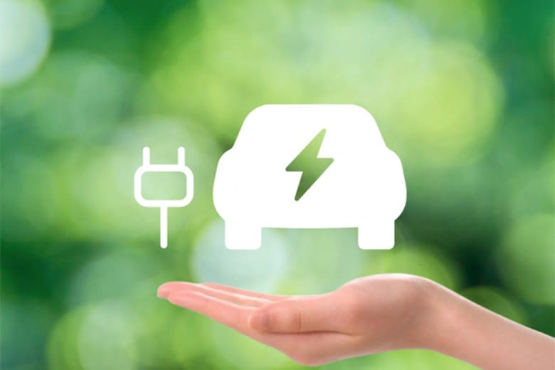 EV時代に備える外構計画とは?後悔しない充電設備と駐車場設計を解説のイメージ画像