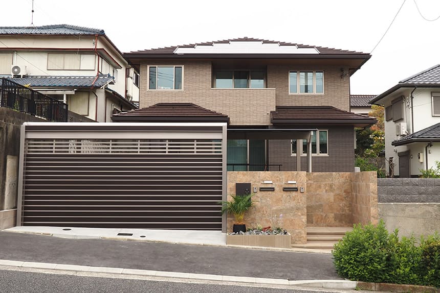 外構工事の契約前に確認すべきチェックリスト｜後悔・トラブルを防ぐポイントをプロが解説のイメージ画像