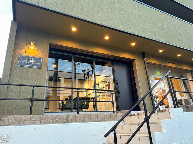 工事完了後からが本当のお付き合い