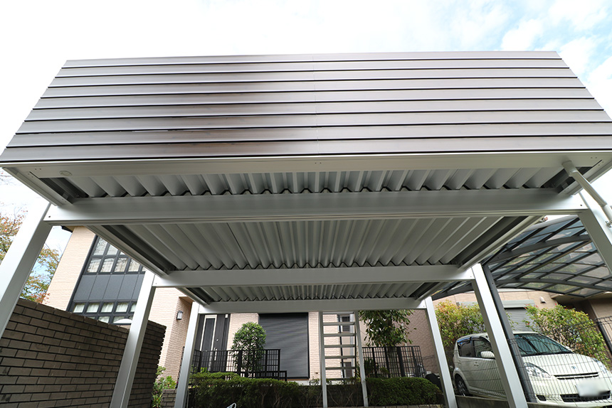 神戸市西区K様の完成写真11