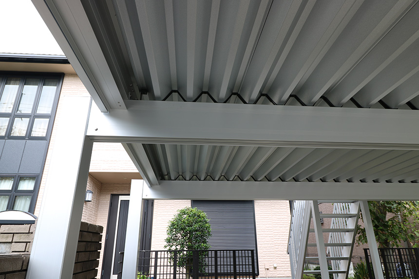 神戸市西区K様の完成写真12