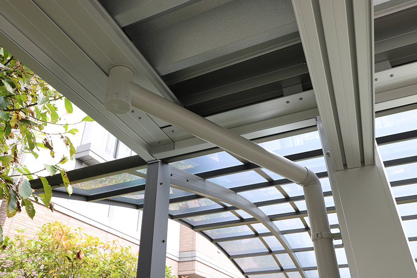 神戸市西区K様の完成写真13