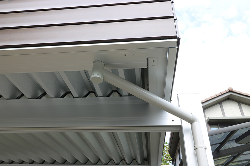 神戸市西区K様の完成写真14