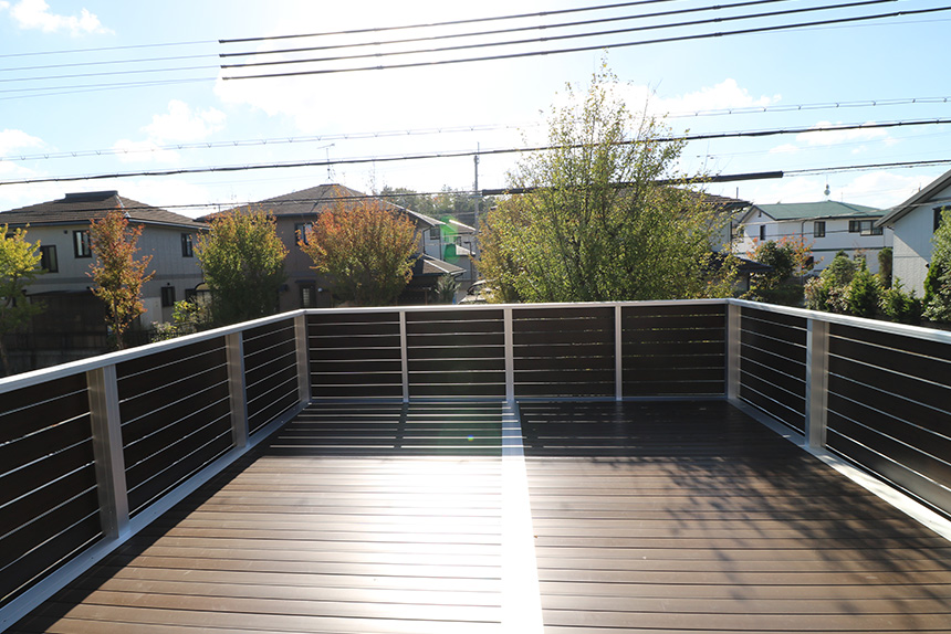 神戸市西区K様の完成写真5