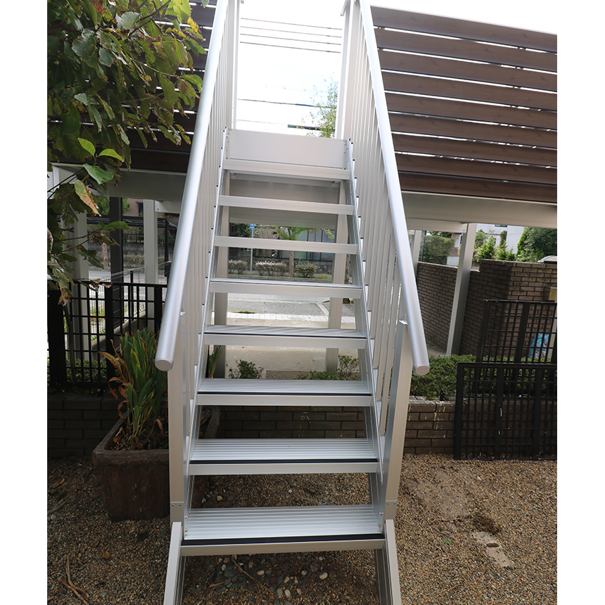 神戸市西区K様の完成写真2