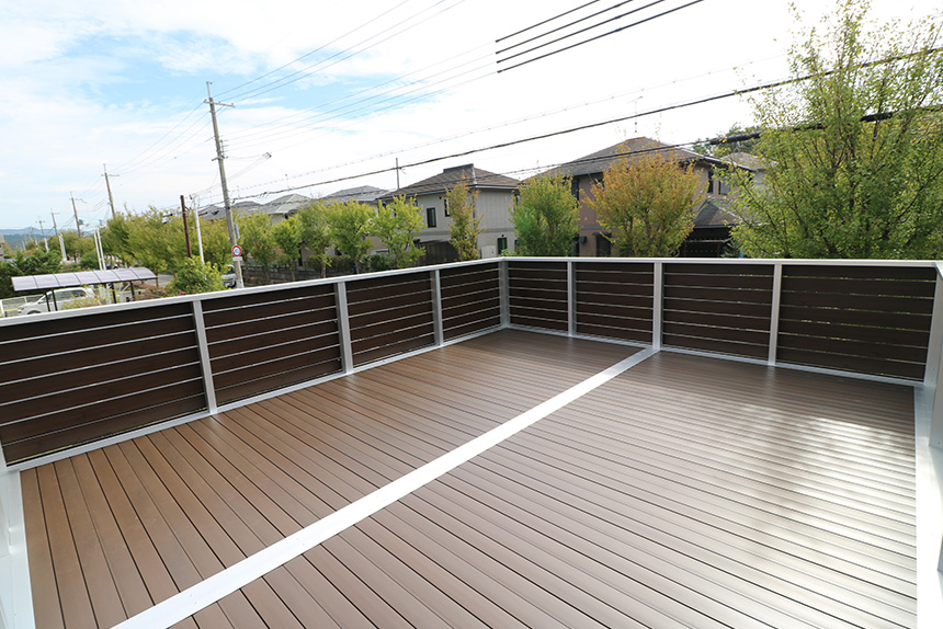 神戸市西区K様の完成写真6