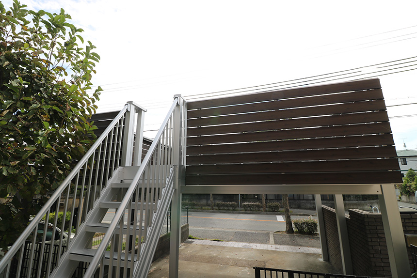 神戸市西区K様の完成写真8