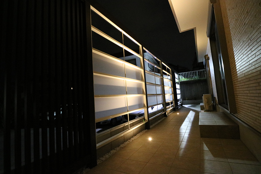 神戸市垂水区　S様邸の完成写真10