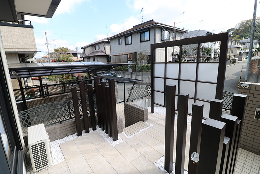 神戸市西区　S様邸の完成写真10