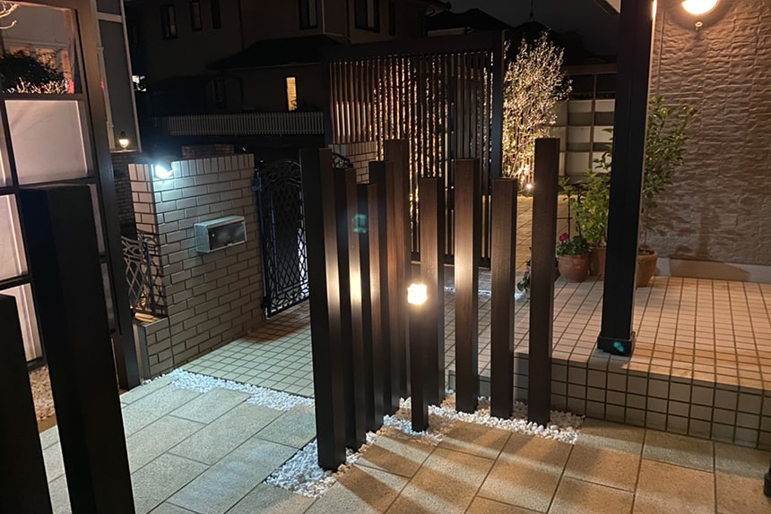 神戸市西区　S様邸の完成写真18