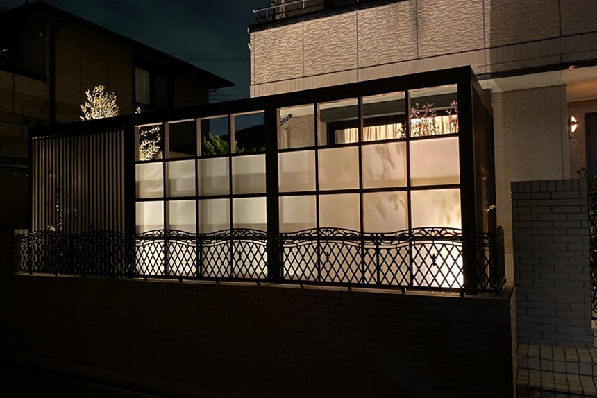神戸市西区　S様邸の完成写真20