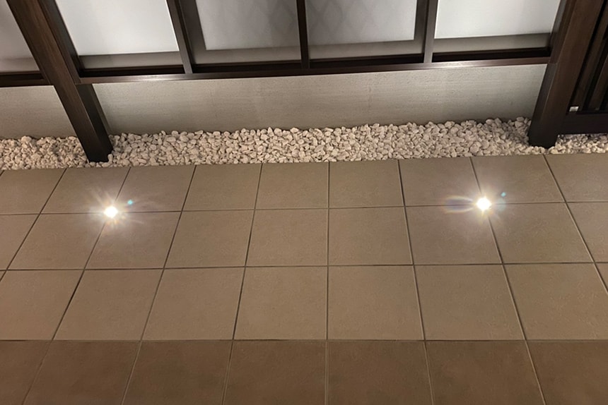 神戸市西区　S様邸の完成写真21