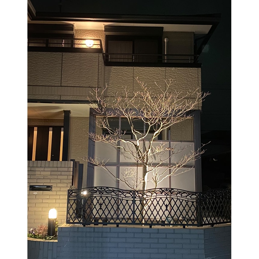 神戸市西区　S様邸の完成写真24