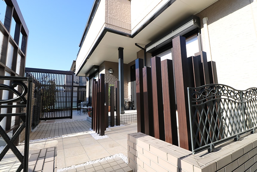 神戸市西区　S様邸の完成写真3
