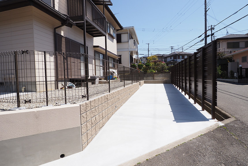 神戸市垂水区　S様邸の完成写真4