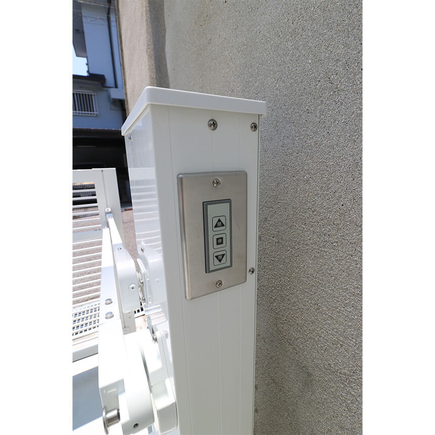 神戸市垂水区の完成写真10