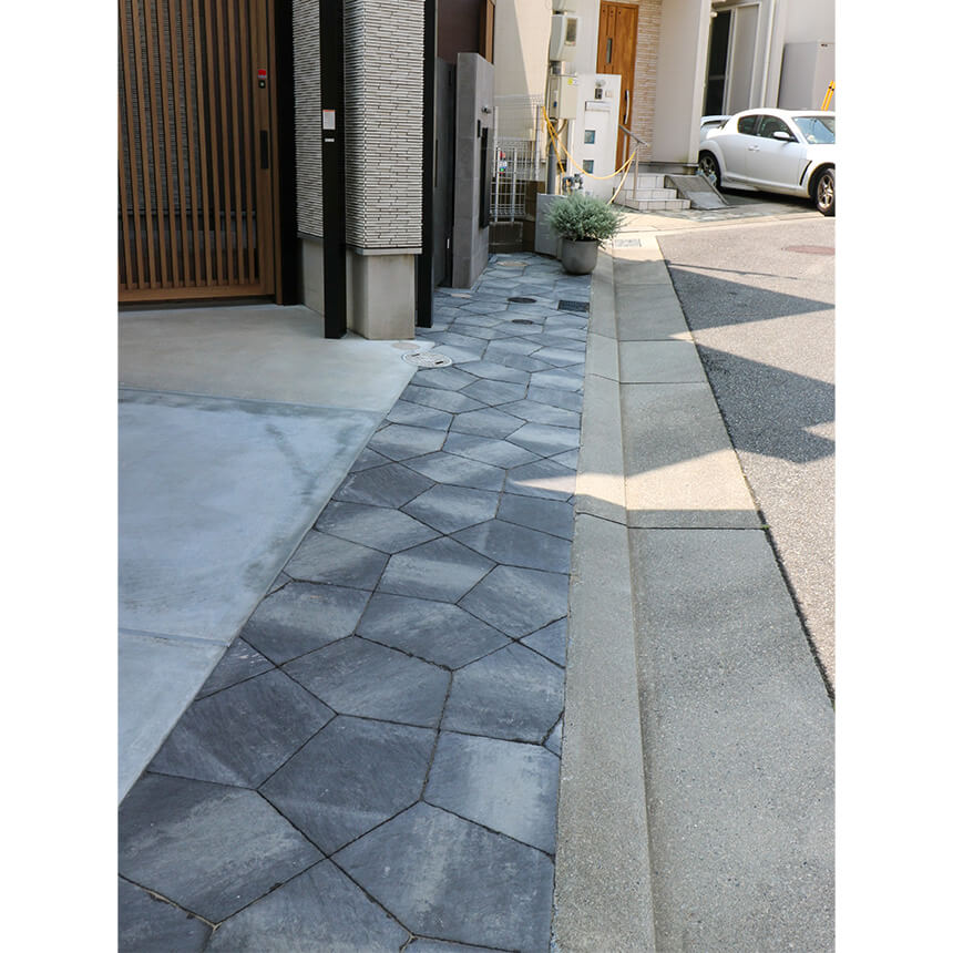 神戸市長田区の完成写真13