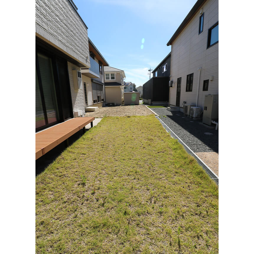 神戸市垂水区の施工前写真