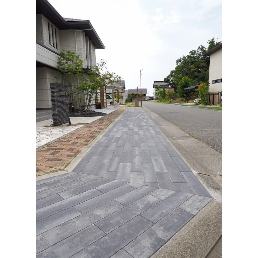 神戸市垂水区の施工後写真