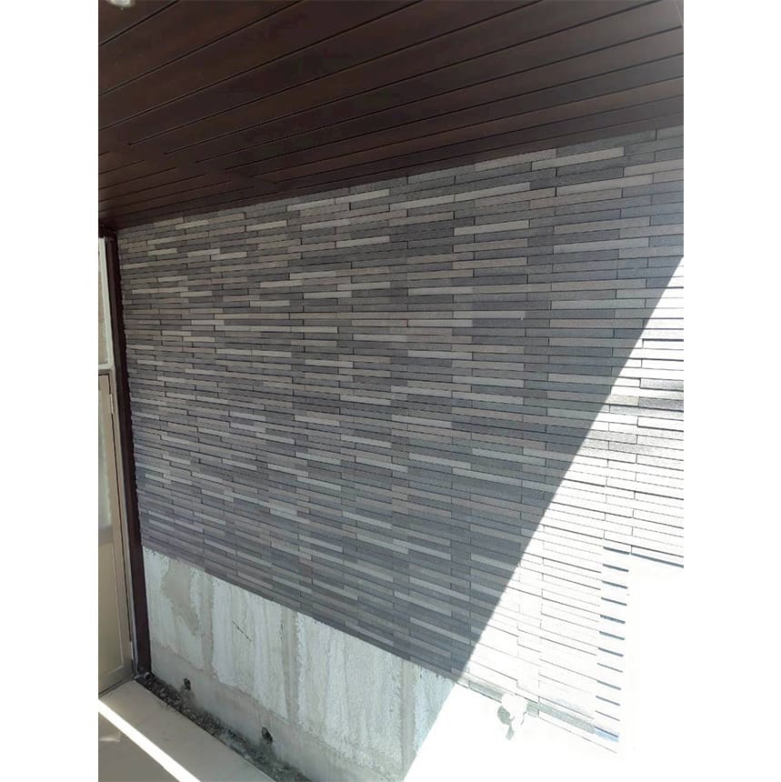 神戸市須磨区の施工中写真