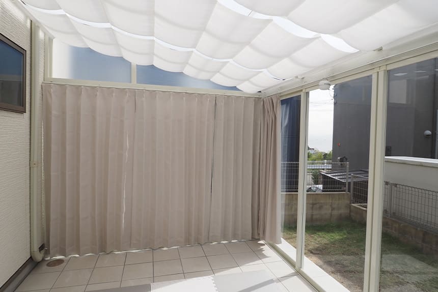 神戸市垂水区の完成写真5