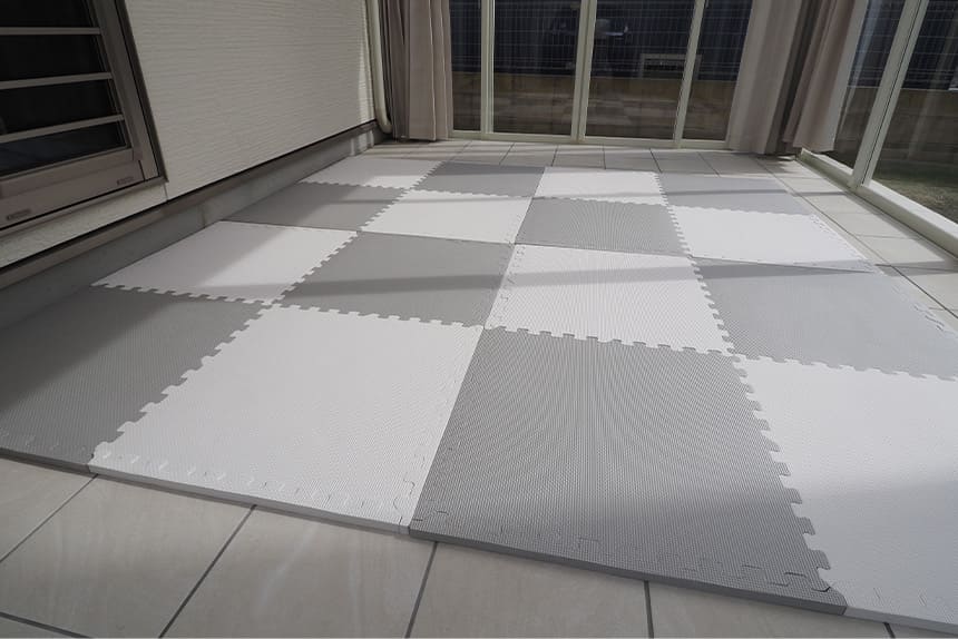 神戸市垂水区の完成写真6