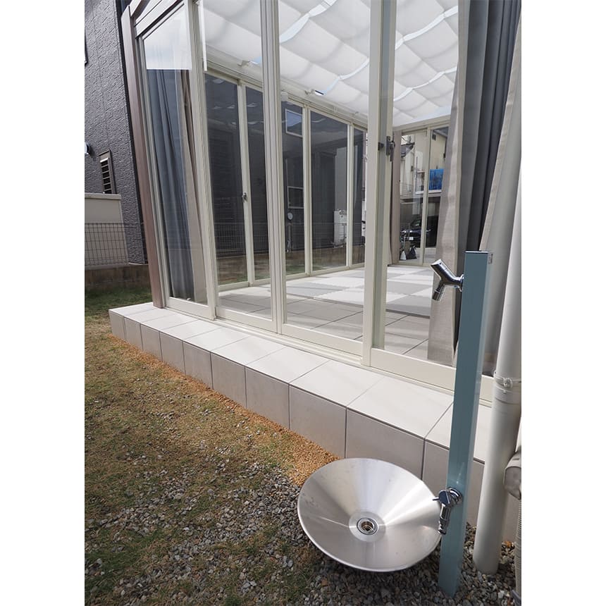 神戸市垂水区の完成写真6