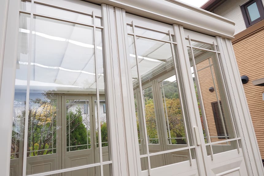 神戸市垂水区の完成写真12