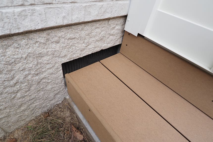 神戸市垂水区の完成写真17