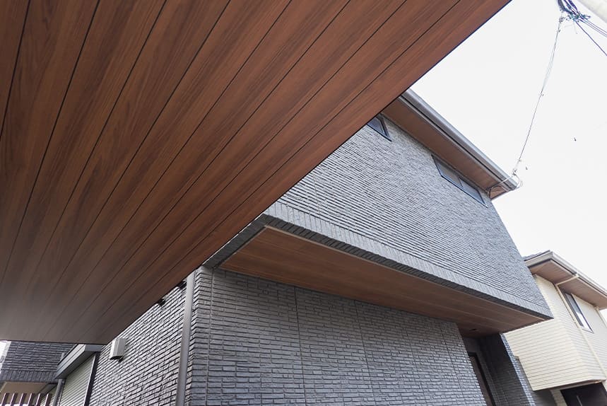 神戸市北区の完成写真6