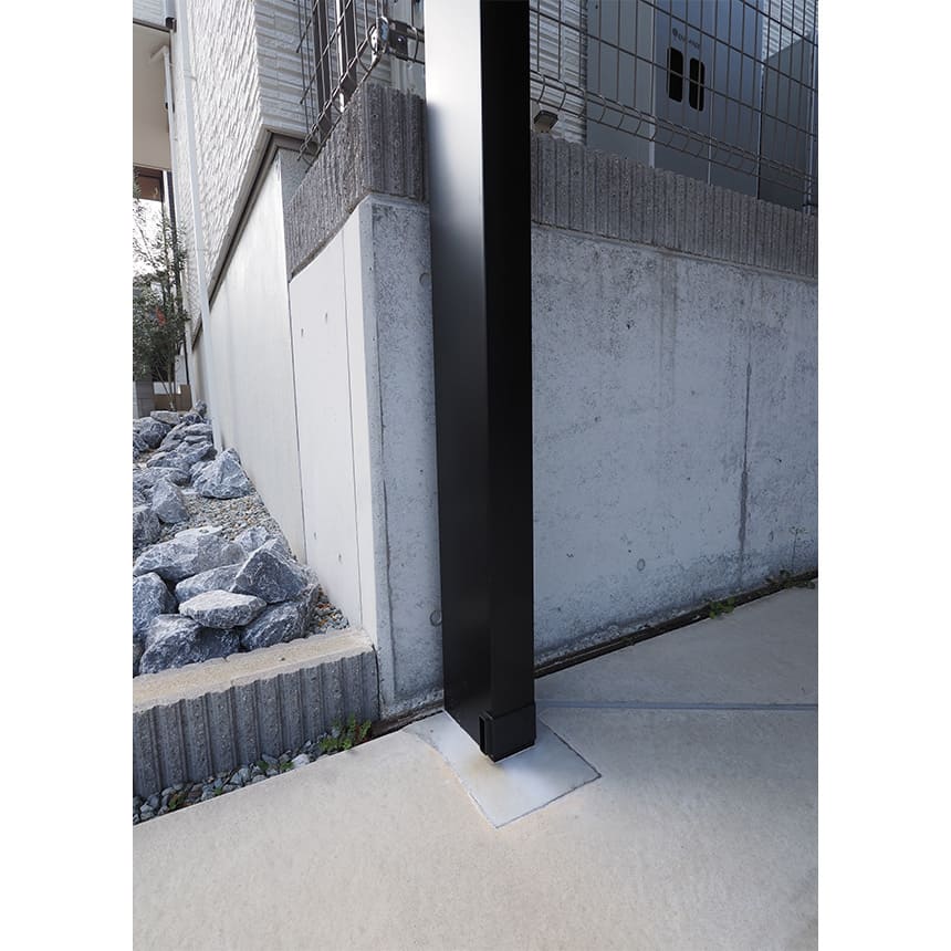 神戸市北区の完成写真6