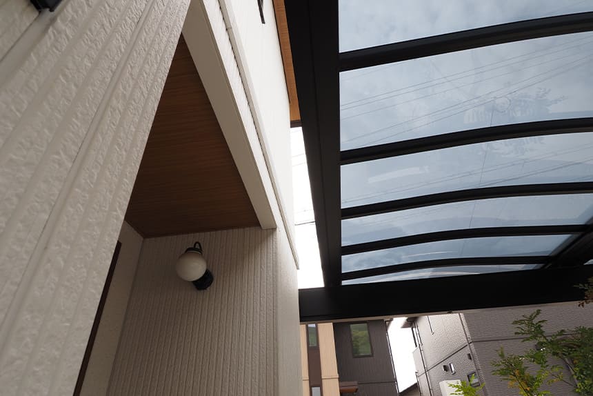 神戸市垂水区の完成写真5