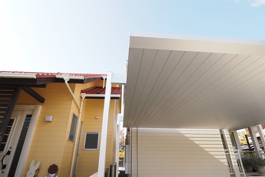 神戸市須磨区の完成写真11