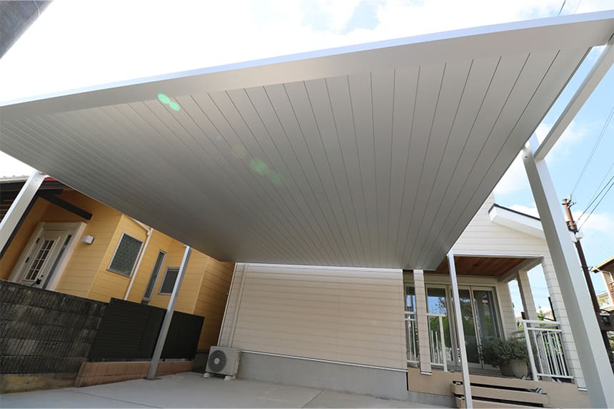 神戸市須磨区の完成写真4