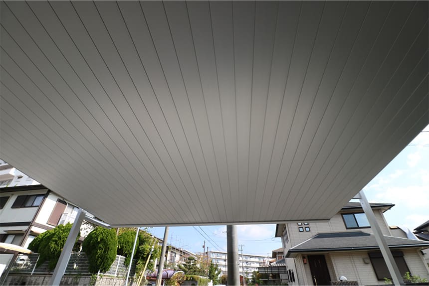 神戸市須磨区の完成写真5