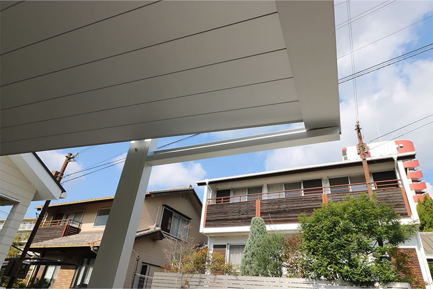 神戸市須磨区の完成写真6