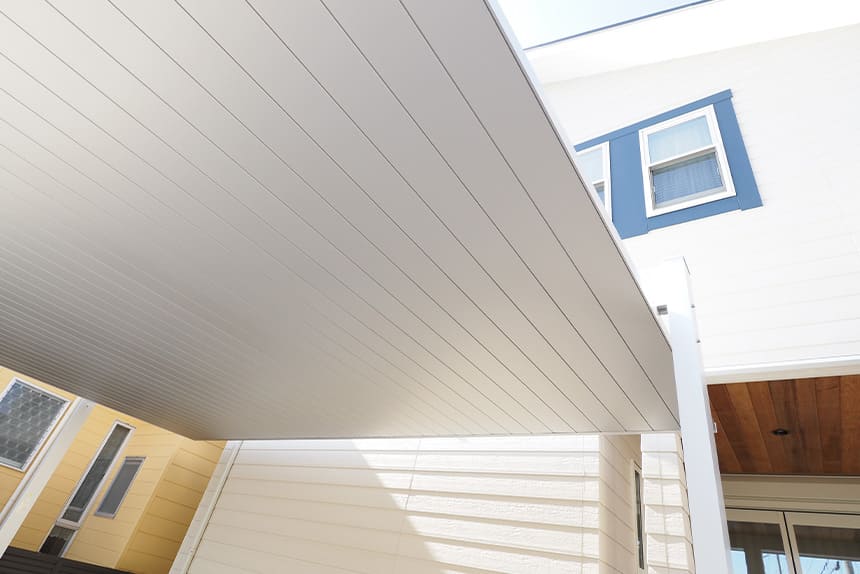 神戸市須磨区の完成写真7