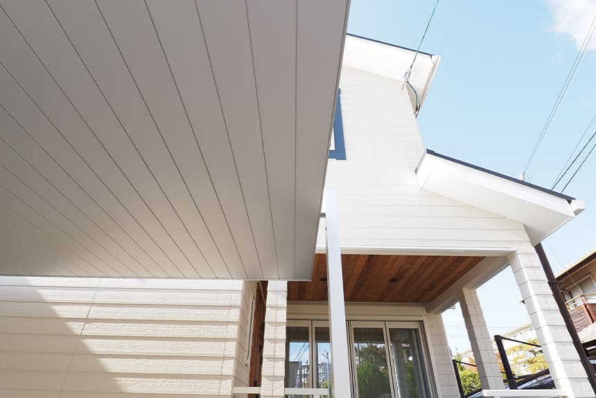 神戸市須磨区の完成写真8