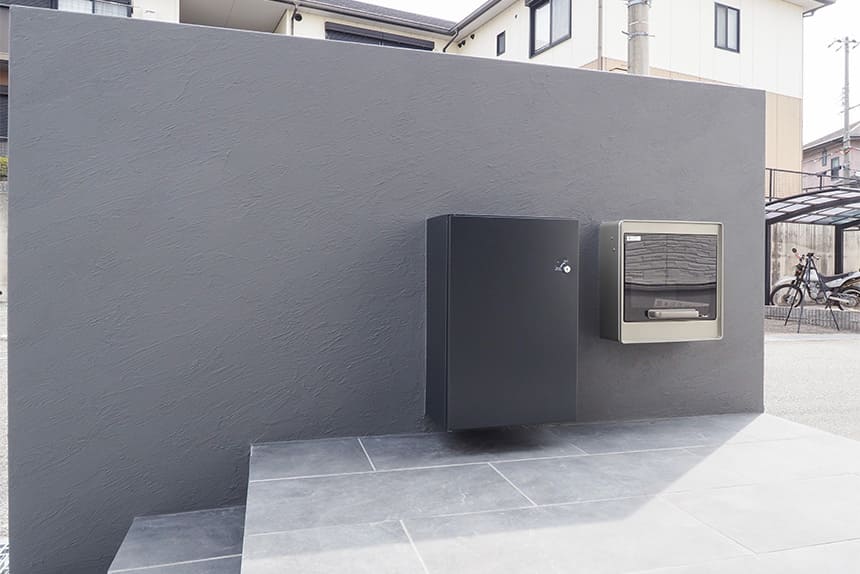 神戸市須磨区の完成写真