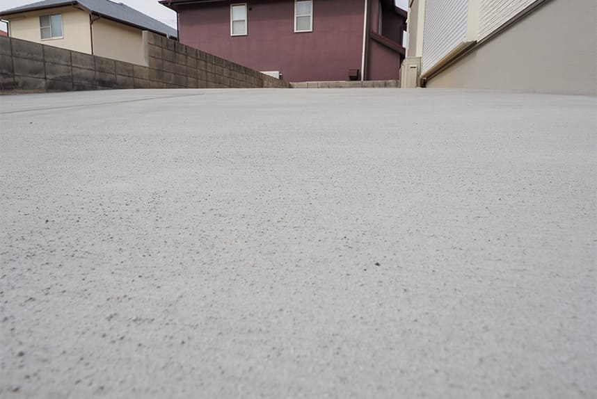 神戸市須磨区の完成写真