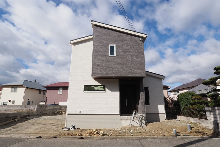 神戸市須磨区の施工前写真